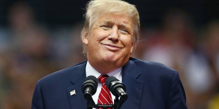 Trump'tan şaşırtan hamle! İngilizce zorunluluğu tartışma yaratacak