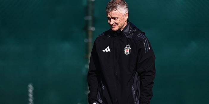 Ole Gunnar Solskjaer Bodrum FK galibiyetini değerlendirdi