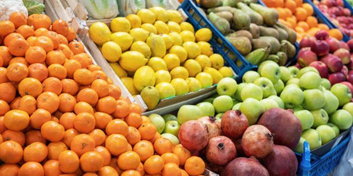 Markette 36 üründen 17'sinin fiyatı arttı: Üreticide limon zam şampiyonu oldu