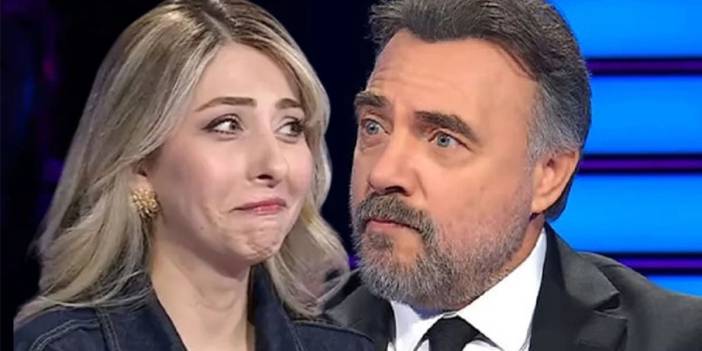 Oktay Kaynarca'dan yarışmacıya dikkat çeken tepki: “Jokerleri eve götür şimdi”