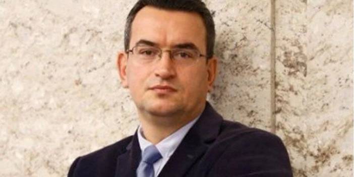 Metin Gürcan'a 16 yıl 8 ay hapis cezası