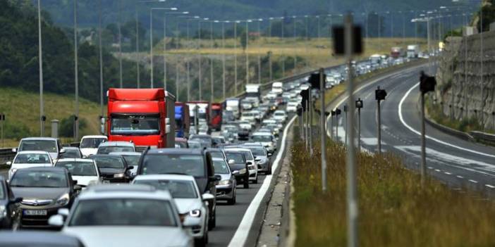 Yolcu otobüslerinde iki yenilik: Ağır taşıtlara bayramda trafik yasağı