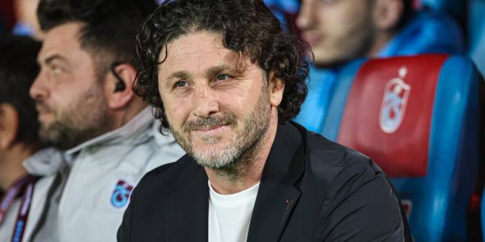 Fatih Tekke Trabzonspor’da fark yarattı: En çok puan toplayan 3 takımdan biri