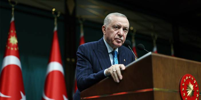 Erdoğan’dan İstanbul çağrısı: Putin, Zelenski ve Trump’ı buluşturmak istiyorum