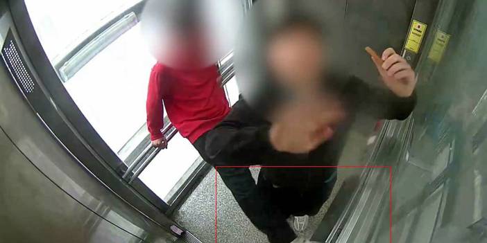 Barbarlıkta son nokta: Kamu hizmetine hain saldırı! Şehir magandaları kamerada