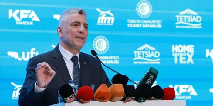 Bolat, OECD Bakanlar Konseyi Toplantısı’na katılıyor