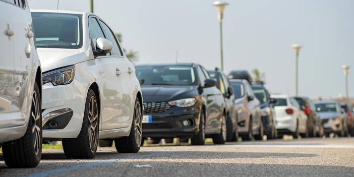 Türkiye Otomotiv Pazarı Mayıs Raporu: SUV ve Elektrikli Satışlar Yükselişte