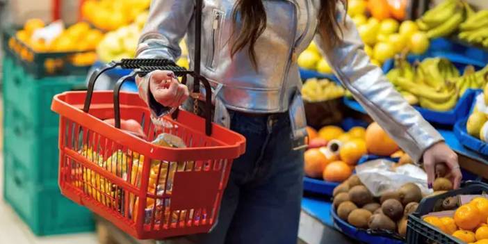 TÜİK merakla beklenen rakamları açıkladı: Mayıs enflasyonu beklentinin çok altında