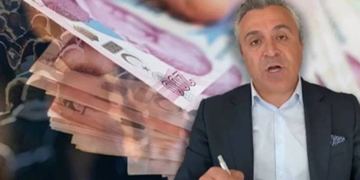 Özgür Erdursun canlı yayında açıkladı: Emekliye zam değil, eksik enflasyon farkı verilecek!