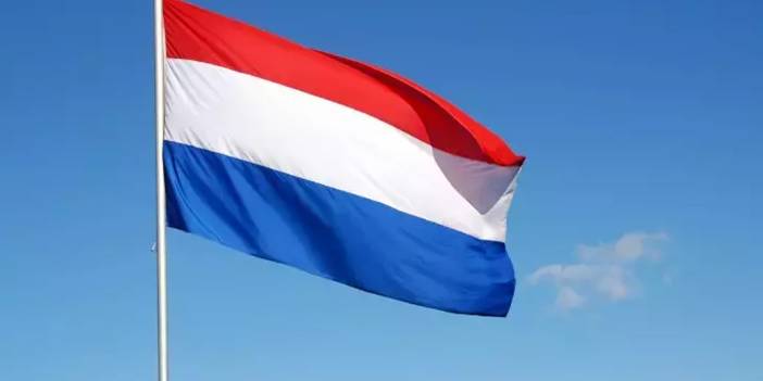 Hollanda'da hükümet dağıldı