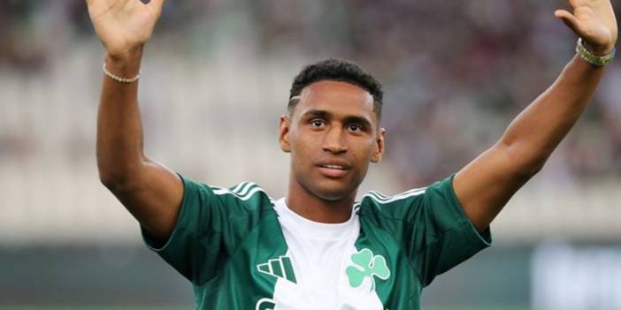 Galatasaray'da istenmeyen Tete yeni takımında yıldız oldu: Büyük başarıya imza attı