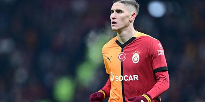 Roland Sallai'den Fenerbahçe'ye gönderme! 'Fenerbahçe'ye gitseydim hiç kupa kazanamayacaktım'