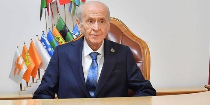 Bahçeli: Terörsüz Türkiye Türk milletinin ebedi bayramı olacak