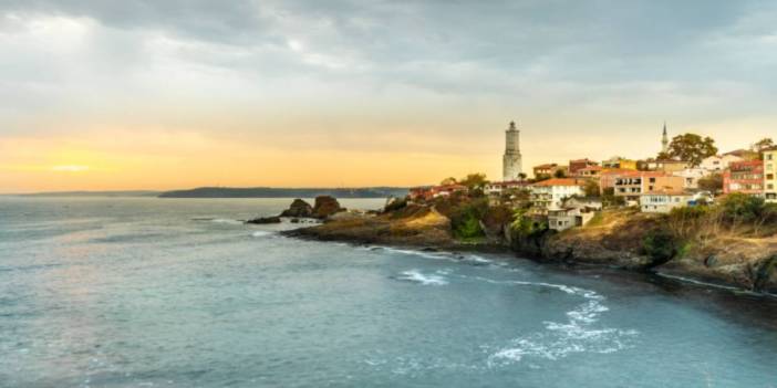 Bayramda gürültüden kaçıp doğanın tadını çıkarmak isteyenler dikkat! Bu köyün her sokağı denize çıkıyor: Hem de Türkiye'de!