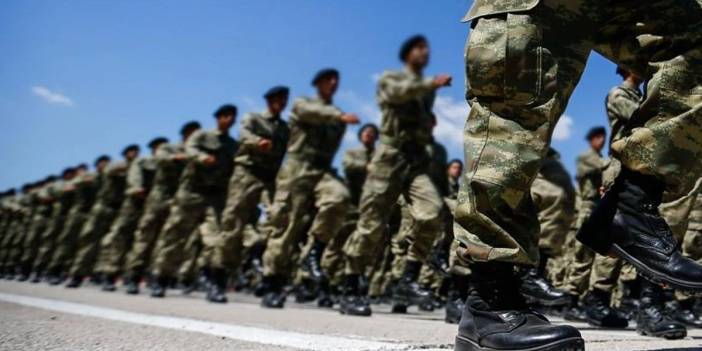 Bakanlıktan bedelli askerlik tartışmalarına cevap: Dövizle askerlik ücretinde değişiklik yok