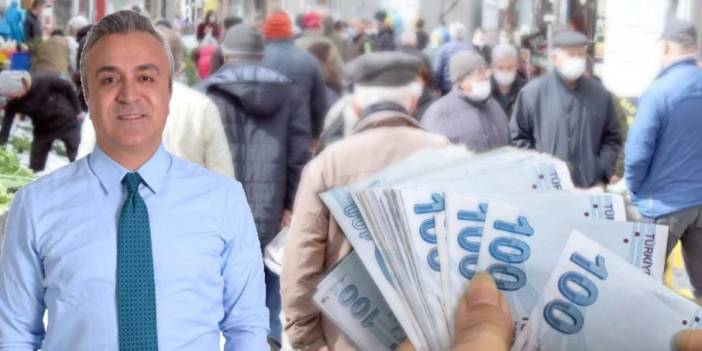 Emekli ve memur maaşları kuruşu kuruşuna hesaplandı! Özgür Erdursun açıkladı: Temmuz'da kim, kaç tl alacak?