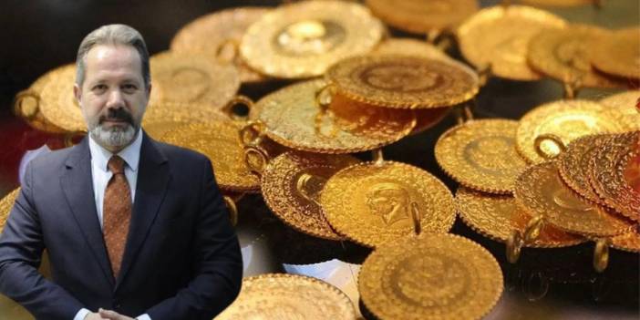 Altın fiyatlarında büyük sürpriz! İslam Memiş’ten kritik uyarı: “Bu seviyeye düşerse kaçırmayın!”