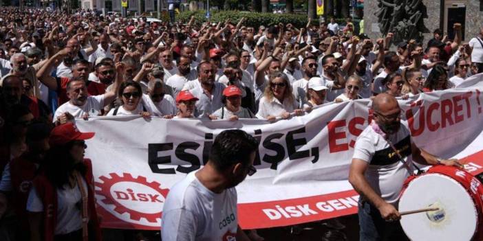 İşçilerden kritik karar: İzmir’deki grevi sandık bitirecek