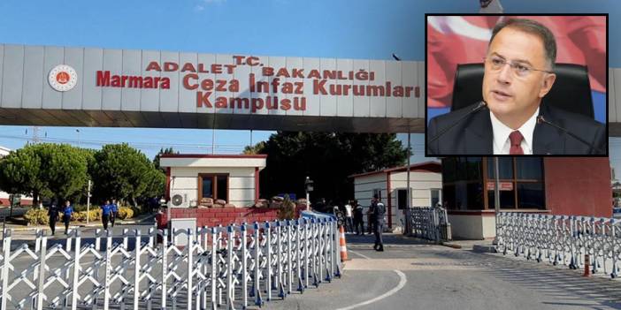 Murat Çalık dahil 12 isim Silivri’den sevk ediliyor