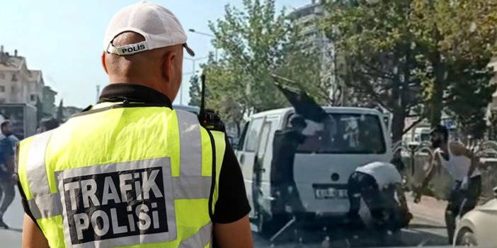 Trafikte aracından inenler hapse girecek mi? TBMM'den dikkat çeken karar: Tüm partiler destek verdi