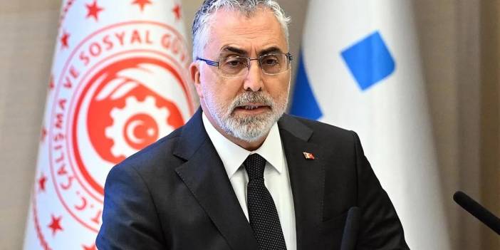 Bakan Işıkhan’dan emekli maaşlarıyla ilgili tartışma yaratan sözler: 'Çok şükür zor koşullarda da olsa ödüyoruz'