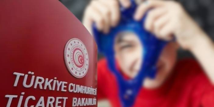 Çocuklar bayılarak oynuyordu, meğer zehir saçıyormuş! Bakanlık harekete geçti: Yasak kararı geldi