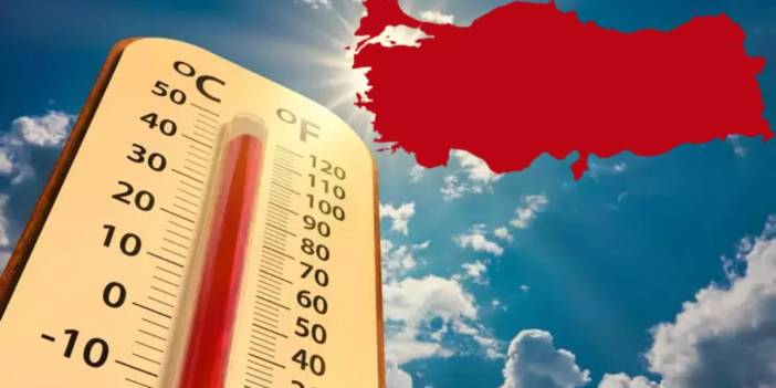Böylesi yıllardır görülmedi! Prof. Dr. Orhan Şen'den bayram için tarihi hava durumu uyarısı: Gün gün, bölge bölge tatil havası..
