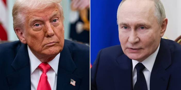 Trump, Putin ile görüştü: Rusya saldırıya karşılık verecek