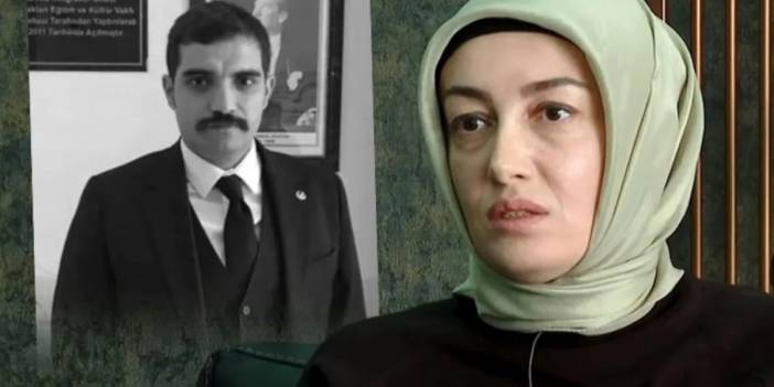 Ateş ailesinin son umudu AYM