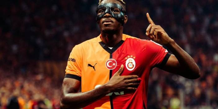 Galatasaray'a kötü haber: Osimhen'in yeni takımı belli oldu! Resmi açıklama an meselesi