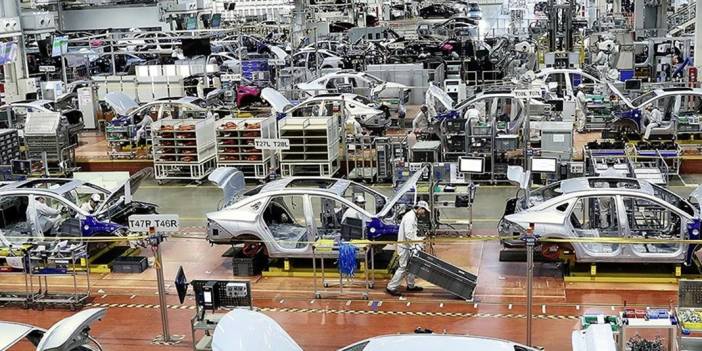 BYD’nin indirim hamlesi sonrası düzenleme sinyali: Çin, otomotivde fiyat savaşına 'Dur' demeye hazırlanıyor