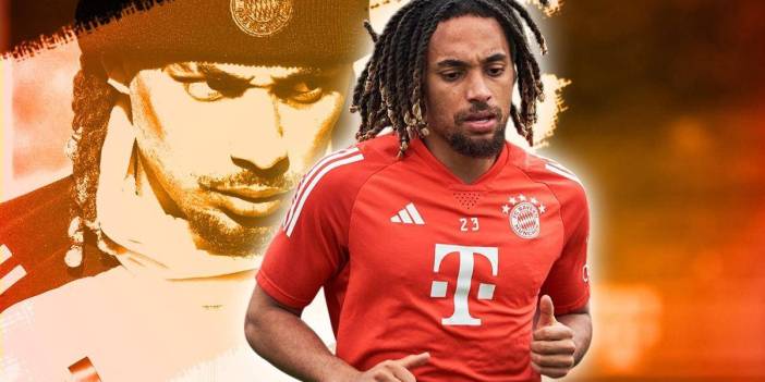 Ve anlaşmayı resmen kabul etti! Süper Lig'de yılın transferi Sacha Boey. Hayırlı uğurlu olsun