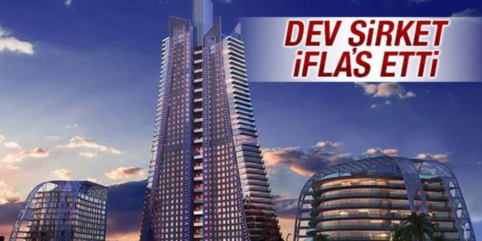 1.5 milyar dolar değer biçiliyordu: Dev şirketin gerçek yüzü ortaya çıkınca iflas etti!