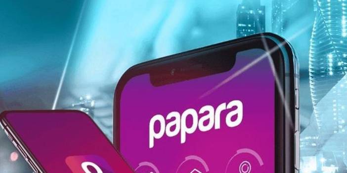 Papara'dan bloke hesaplarla ilgili açıklama: Kademeli olarak açılacak