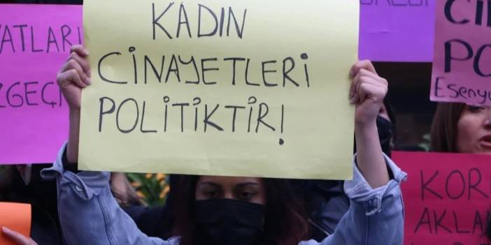 İsimleri farklı kaderleri aynı: Mayıs ayında 30 kadın katledildi