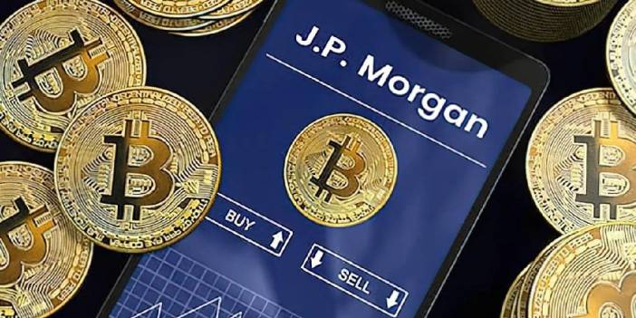 Küresel varlık yönetiminde yeni dönem: JPMorgan’dan kriptoya kredi kapısı