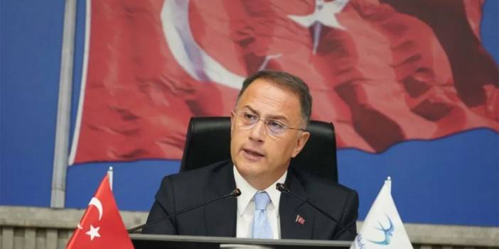 Beylikdüzü Belediye Başkanı Murat Çalık Buca Cezaevi’ne sevk edildi