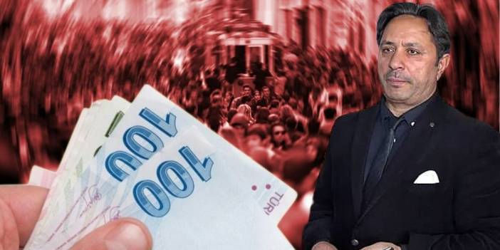 Milyonlarca kişi bu haberi bekliyor! SGK Başmüfettişi İsa Karakaş canlı yayında açıkladı: Temmuz maaşları ne olacak?