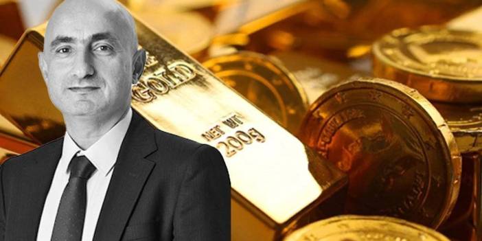 Barış Soydan daha ne yapsın! Altında rekor için tarih verdi: 4 bin 650 liraya çıkacak