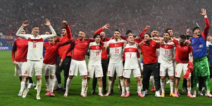 Millilerin rakibi ABD: A Milli Futbol Takımı, 640. maçına çıkacak