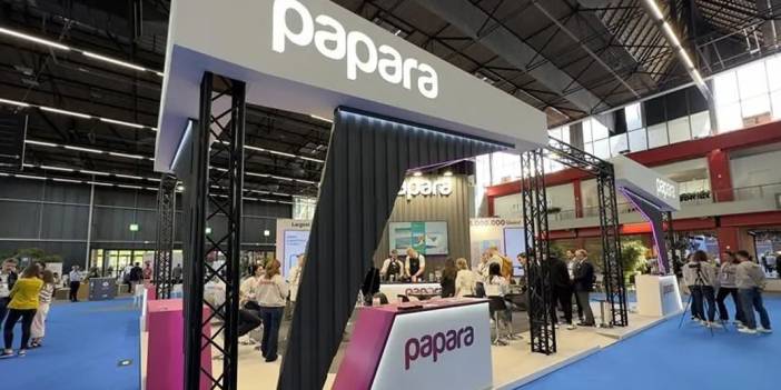 Papara soruşturmasında emekli doktora tutuklama: 6 milyon USDT çıktı