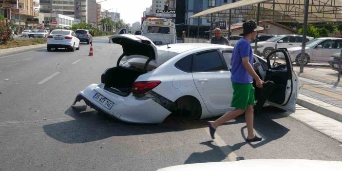 Arefe gününde acı bilanço: Trafik kazalarında 10 kişi hayatını kaybetti