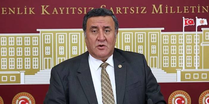 CHP'li vekil Ömer Fethi Gürer'in acı günü