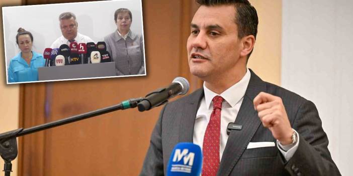 Ferdi Zeyrek'in tedavisi 34. saatte devam ediyor