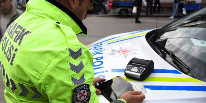 Trafik cezalarında yeni dönem! Cezalar katlanıyor, hapis cezası geliyor