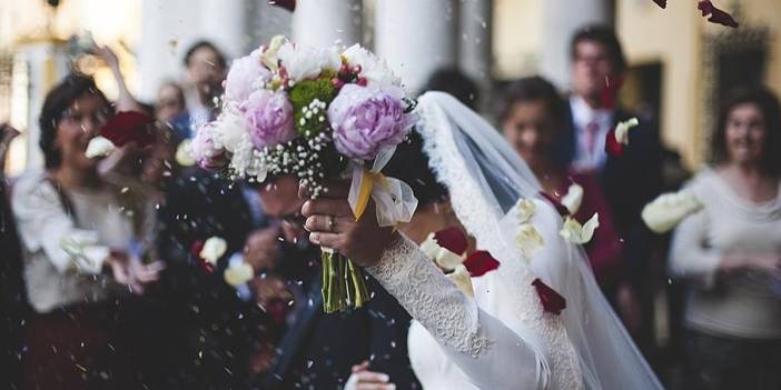 Aşk güzel ama pahalı: Evlenmenin maliyeti 400 bin lirayı aştı