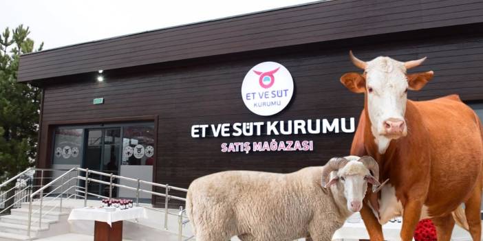 Satılamayan kurbanlıklar için devlet devreye girdi, elde kalanları aldı! İşte tek tek fiyatlar