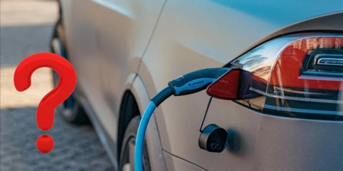 Otomotiv sektöründe listeler altüst oldu: Türkiye'nin elektrikli favorisi kendini gösterdi: İşte en çok tercih edilen model