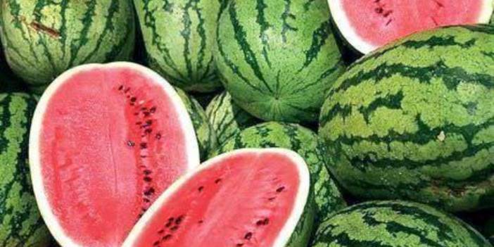 Her yaz kilo kilo yiyoruz, tadından vazgeçemiyoruz! Sağlıklı sanırken bilinmeyen yanları ortaya çıktı