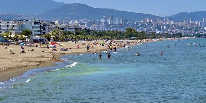 Mavi bayraklı plajlar yaza hazır: Güneşin tadı temiz plajlarla çıkar! Samsun'da bu yaz bambaşka olacak